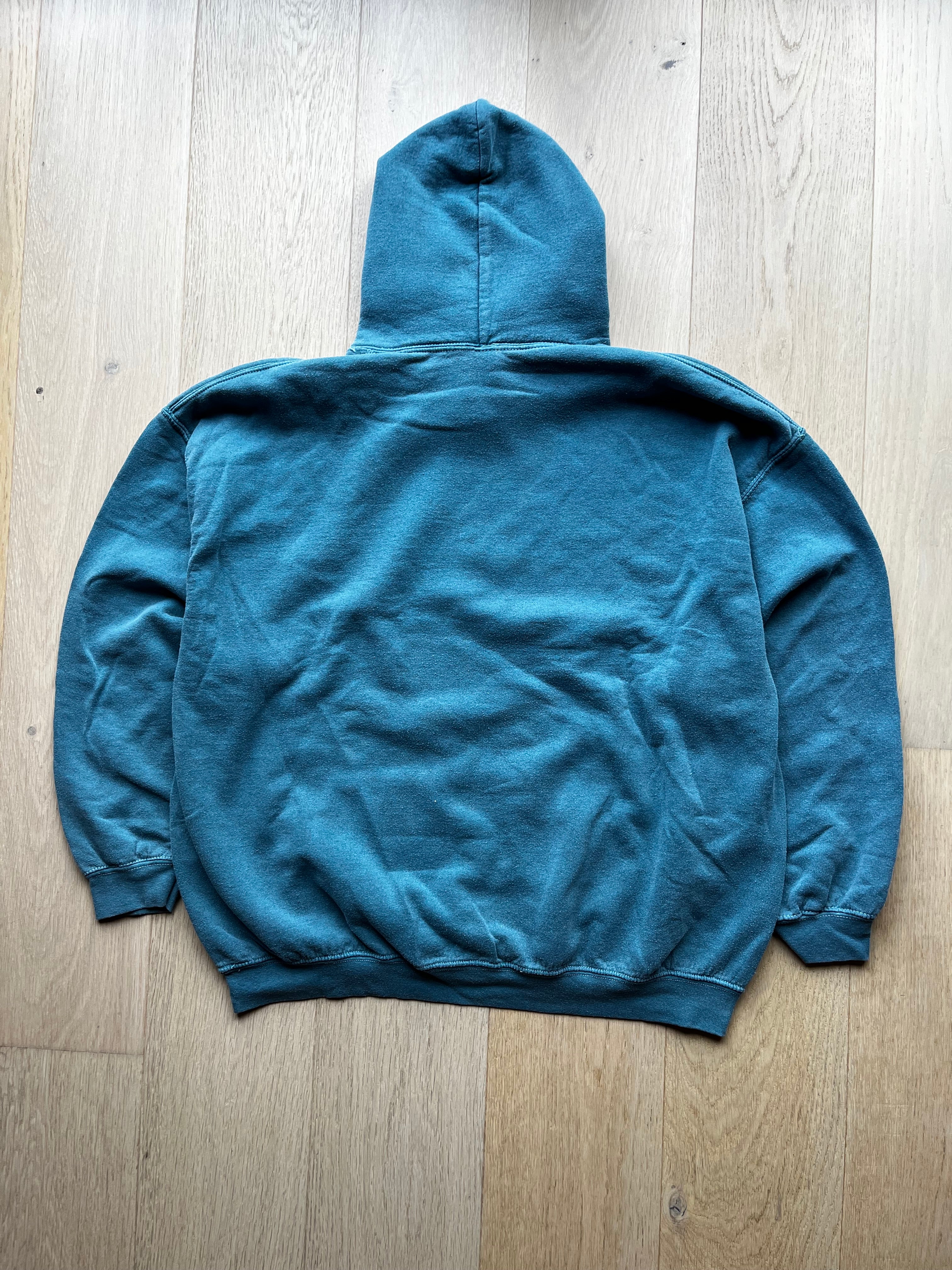 Blue Iets Frans Hoodie